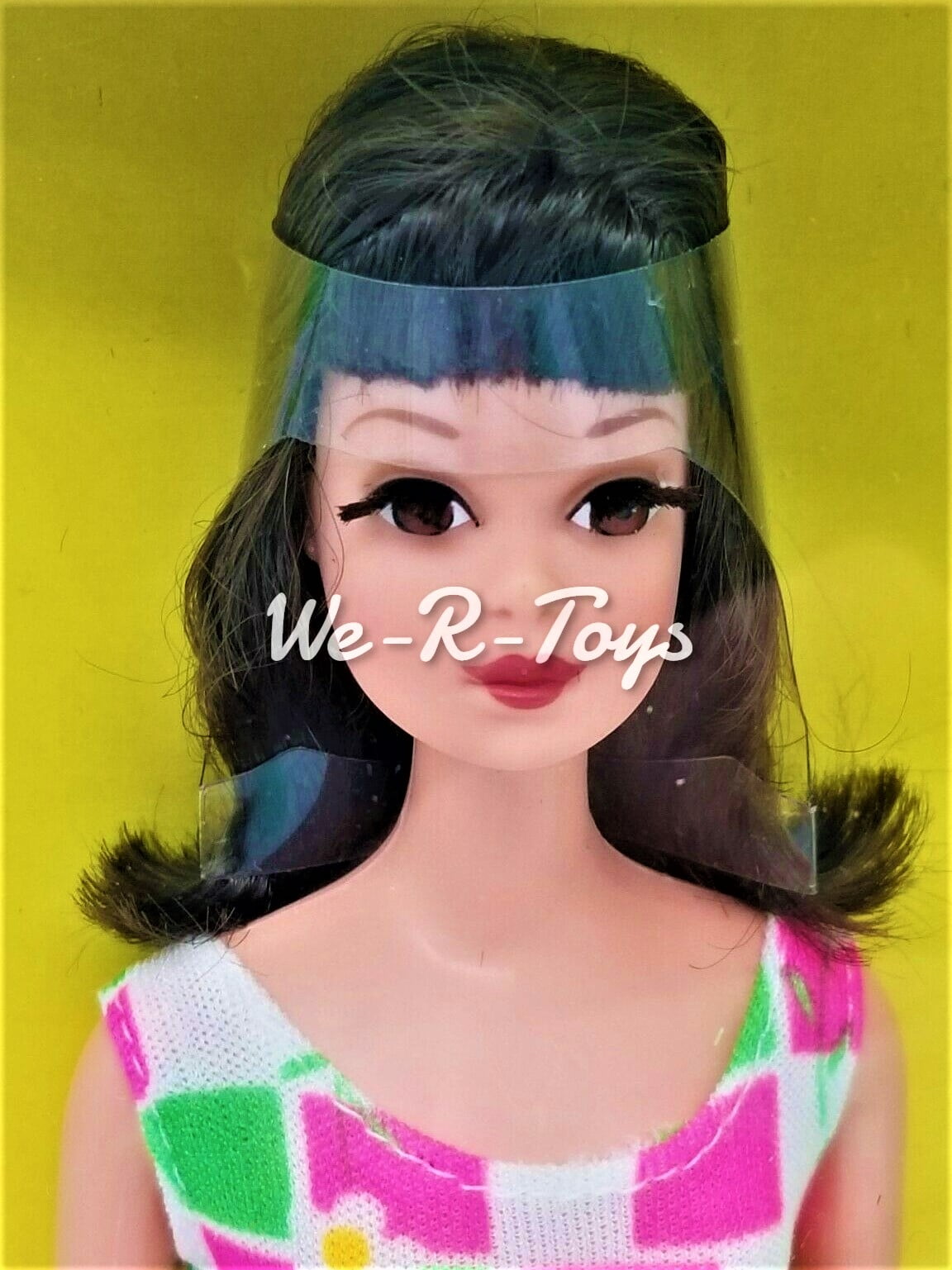 Barbie - Brandclub - 30th Anniversary Francie Doll Barbie