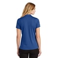 thumbnail image 2 of Port Authority Ladies Performance Staff Polo LK398, 2 of 3