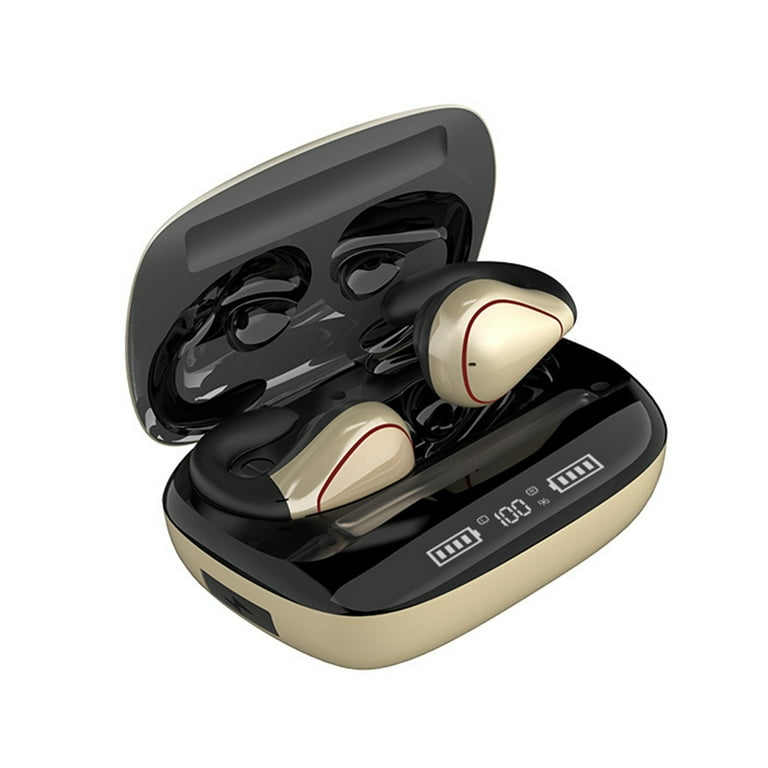 T20 Wireless Earphones In-ear Noise Reduction IPX5 Waterproof