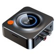 thumbnail image 1 of Bluetooth 5.1-mottagare, Bluetooth ljudadapter med, 1 of 5