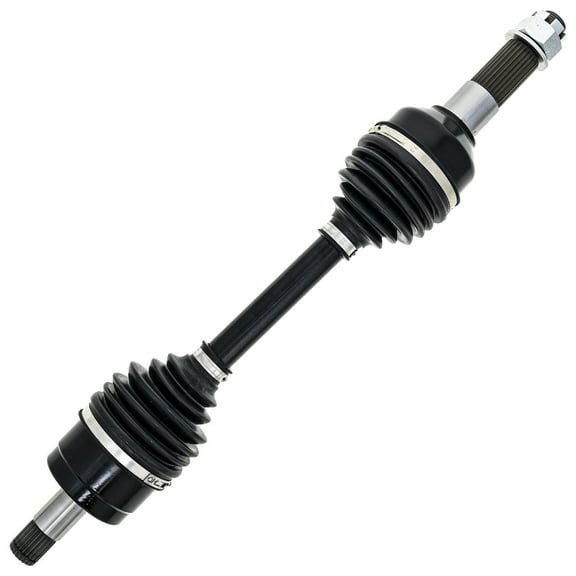 Niche Front CV Axle for CFMoto Cforce 400 500 S 9DQV-270100-3000-M1 519-KCA2559X