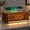 Wood, variant on Bluetooth Speaker Wooden Radio Alarm Clock - Dimmable Display for at-a-Glance Clock, Sleep-Friendly Light, Natural Alarm & Premium FM Radio for a Gentle Wake-Up Plugged in Alarm Clock Radio
