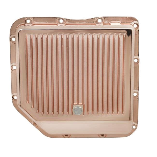 Carter De Transmission TH350 Aramox - Protection D'Étanchéité En Métal, Pièce 8491 Compatible Turbo 350