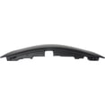 thumbnail image 4 of Paint To Match Grille Cover For 2014-2016 For Nissan For Versa For Note - Easy Installation - Oem Replacement - Chrome/Black Grille Finish, 4 of 5