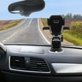 thumbnail image 2 of Raindrops Dash Cam Mount Multifunctional Suction Cup Dash Camera Holder Dashcam Suction Cup Mount, 2 of 8