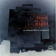 Blues In The Night: Johnny Mercer Songbook