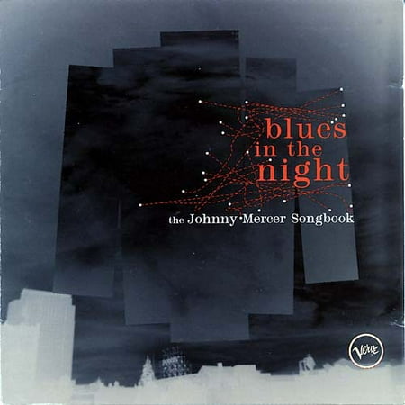 Blues In The Night: Johnny Mercer Songbook