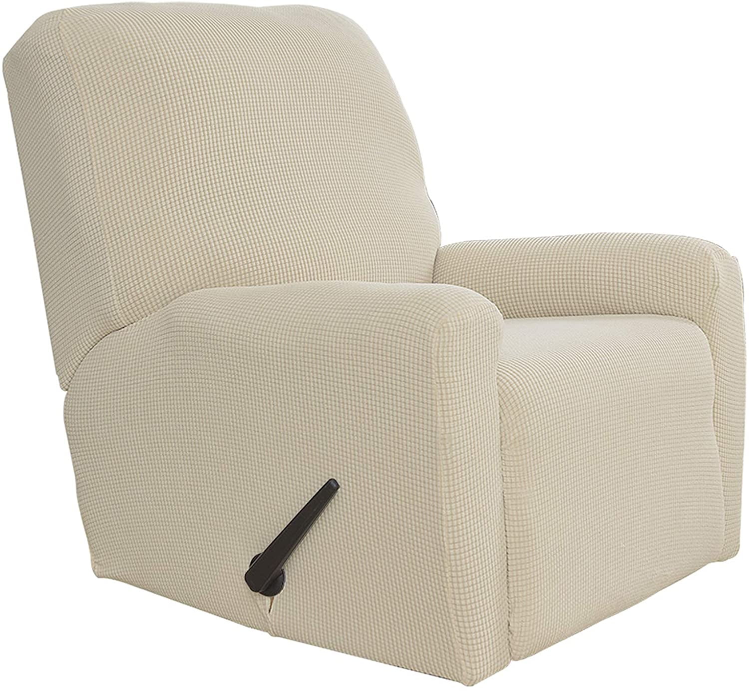 Details about   Recliner Arm Chair Cover Recliner Slipcover Lazy Boy Protector Stays In Place 