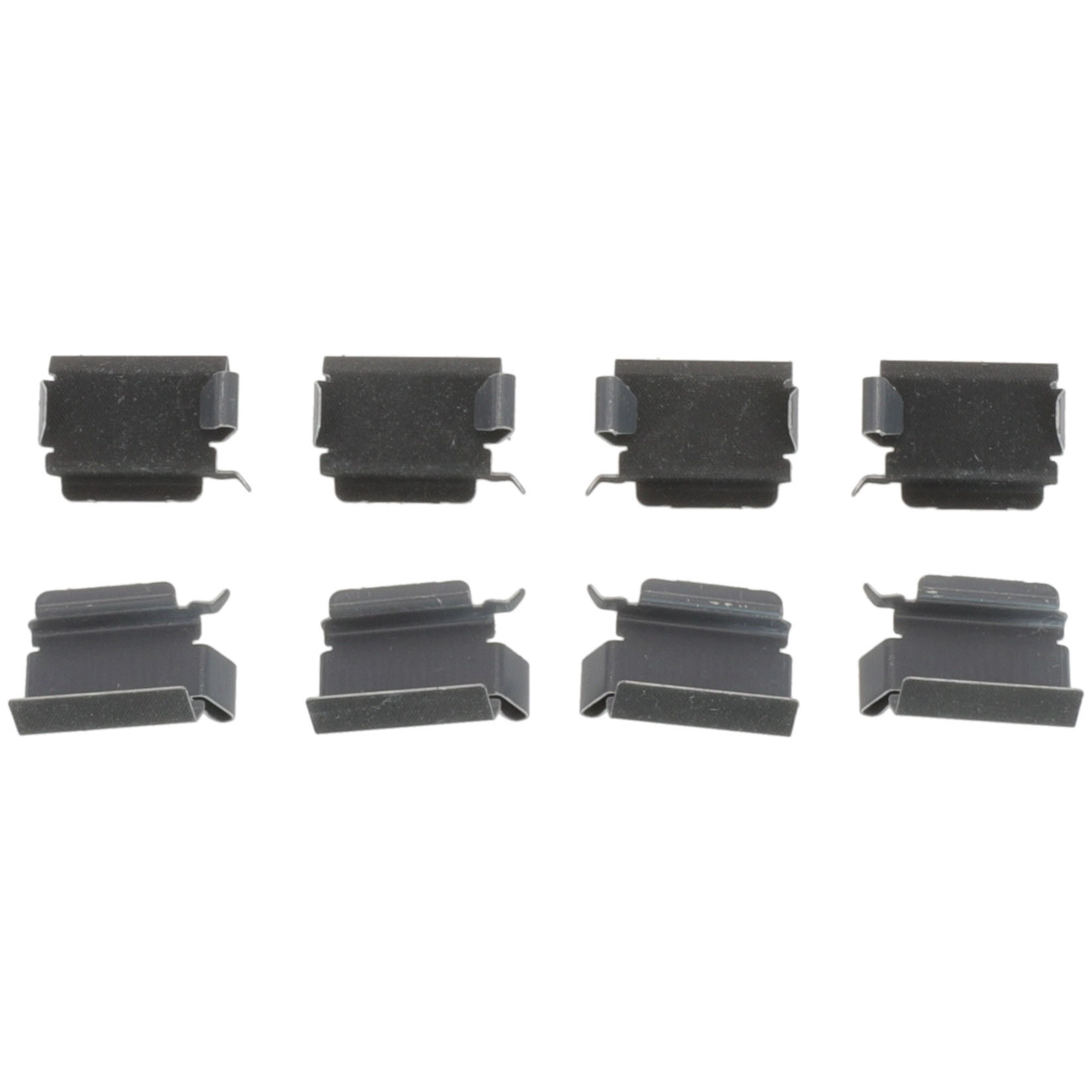 Ultra HC 1000 Brake Pad Set, Rear HC10.1377.0.F, Ford Explorer 2016-2011
