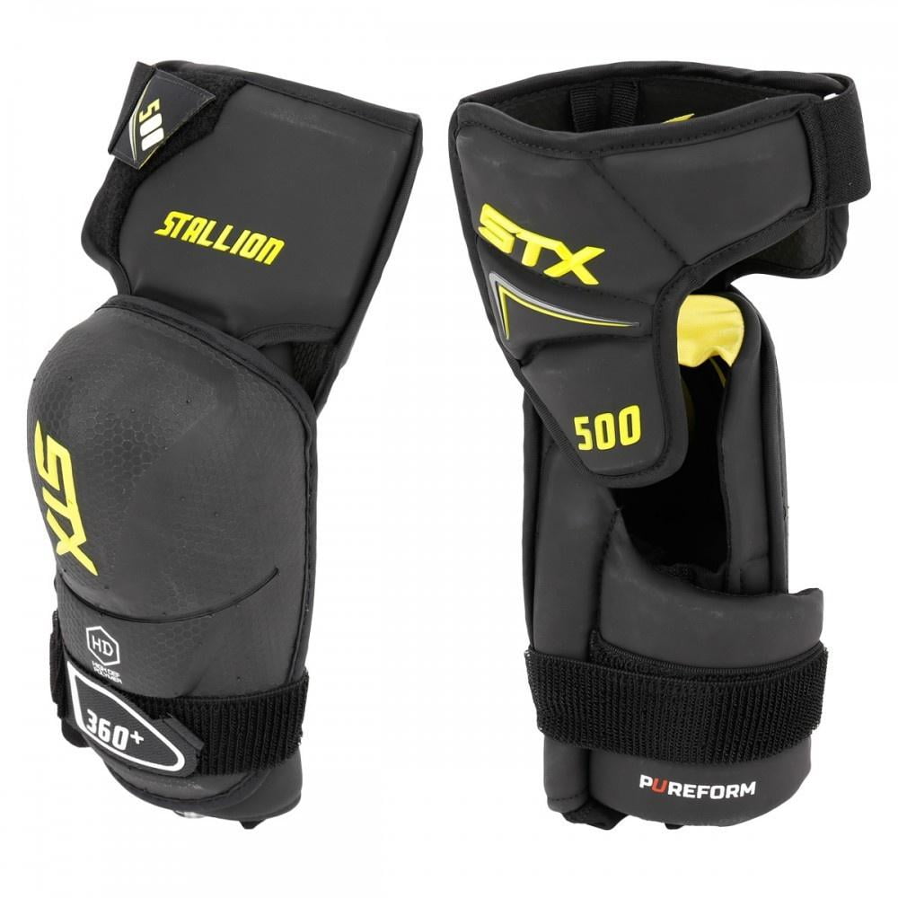STX Stallion 500 Junior Elbow Pads