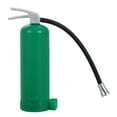 thumbnail image 1 of KAKOWELY Miniature Fire Extinguisher Model Accessories for 1/10 Scale RC Cars Fire Extinguisher Model Decoration Compatible for Traxxas Accessory1.77"X0.59"X0.55", 1 of 5