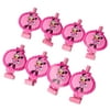Minnie Mouse Party Favor Blowers, 8ct