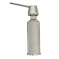 thumbnail image 1 of Danco 89503 Soap &amp; Lotion Dispenser  Brushed Nickel, 1 of 2