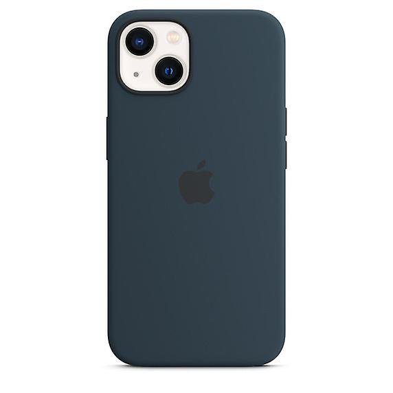 Funda de silicona para teléfono compatible con Iphone 13