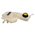 thumbnail image 3 of Dorman 603-115 Front Engine Coolant Reservoir for Specific Models Fits select: 1996-1998 PONTIAC GRAND AM, 1995-1996 CHEVROLET CORSICA, 3 of 4