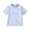 E168-Purple, variant on Boys' Fashion Iridescent Quick Dry Breathable T-Shirt Summer Short Sleeve Crew Neck Casual Top Ages 4-16