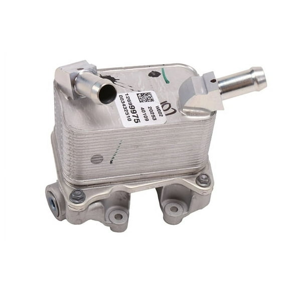 GM Genuine Parts Engine Oil Cooler
