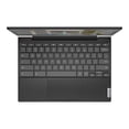 thumbnail image 2 of LENOVO IDEAPAD 3 CHROMEBOOK 11.6" HD CELERON N4020 4GB 64GB EMMC - ONYX BLACK, 2 of 6