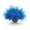Blue, variant on biOrb Orange Sea Lily - Aquarium Plant Decoration