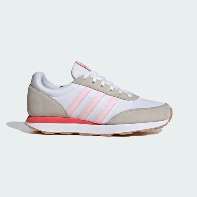 Adidas Sportswear Run 60s 3.0 Women's Sneakers Shoes JI4988