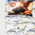 thumbnail image 5 of Jurassic World "Stampede" Weighted Blanket, 5 of 6