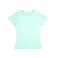 thumbnail image 1 of Playera Yazbek Cuello Redondo Mujer 100% Algodón - S Yazbek Cuello Redondo, 1 of 3