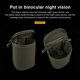 thumbnail image 4 of Lateral Portador Placa Chaleco Con Molle para Proteger Las Gafas Nocturna Protección, 4 of 9