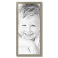 thumbnail image 2 of ArtToFrames 15x34 inch Muted Prosecco Gold Picture Frame, Gold MDF Poster Frame (4673), 2 of 7