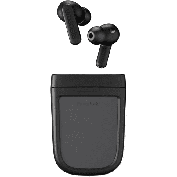 Refurbished Urbanista 1037102 Phoenix in-Ear True Wireless Earbuds - Midnight Black