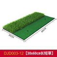 thumbnail image 2 of xinxinxx Tapis de Frappe de Golf Mini Résidentiel pour Pratique et Entraînement Tapis d'Entraînement de Golf pour Intérieur Extérieur Maison Cour Arrière, DJD003-12, 2 of 9