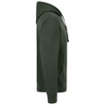 thumbnail image 2 of Casual Classics - Sudadera para Hombre (Verde Bosque), 2 of 3
