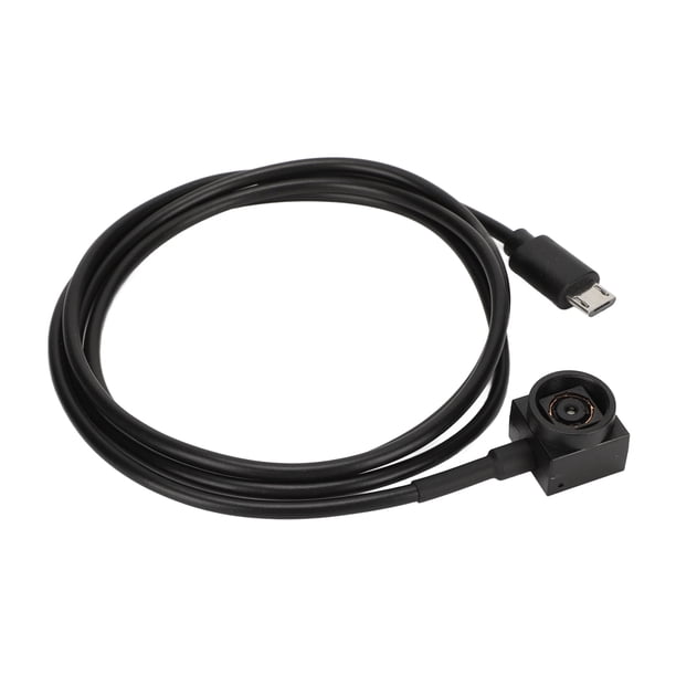Módulo De Cámara Web De Enfoque Automático, Módulo De Mini Cámara Plug And Play Universal De 5MP Con Función OTG Para TV Box Para Computadora Portátil