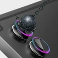 EcoNest Metal Lens Protector For Tablet Devices Glare Clear Scratch ...