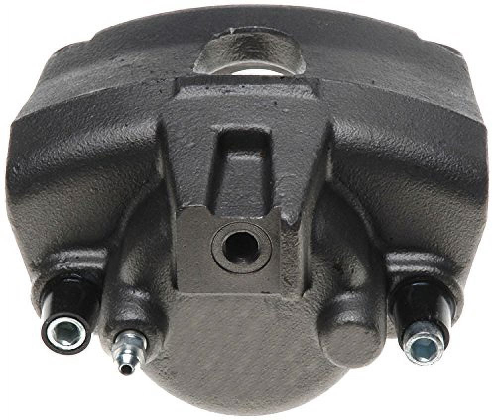 ACDelco Brake Caliper, #18Fr2065 Fits select: 2001-2007 DODGE GRAND CARAVAN, 2001-2007 CHRYSLER TOWN & COUNTRY