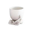 thumbnail image 1 of Figura humana creativa de resina Flowerpot Modern Art, 305 g, 1 of 2