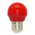 thumbnail image 2 of 3W E27 175265V LED Color linterna bombilla ambientalmente plásticos pequeña bombilla Tmvgtek roja ahorro de energía lámpara Decoración, 2 of 8