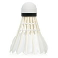 thumbnail image 4 of Badminton,Stability And Durability Outdoor Balls Windproof And Durability Speed 3pcs Shuttlecocks Indoor With Stability And Windproof S Lecock Mewmewcat S Lecocks Indoor S Lecock With 3pcs S Lecocks, 4 of 7