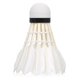 thumbnail image 3 of Volantes de bádminton de 12 uds, pelotas de bádminton para deportes de interior y exterior, volante a prueba de viento, 3 of 8