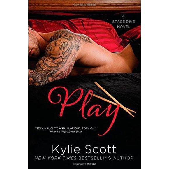, Kylie: Play