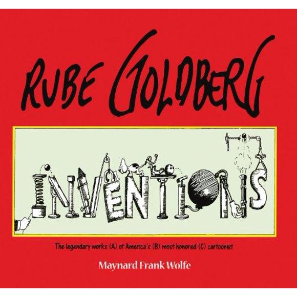 Rube Goldberg