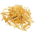 thumbnail image 3 of 200 imperdibles dorados de 1,6 pulgadas de largo, imperdibles grandes de metal para prevenir la oxidación, para ropa, manualidades y chaquetas., 3 of 14