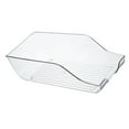 thumbnail image 3 of Bearachild Caja de almacenamiento para frigorífico, juego de bandejas para contenedores, estante para alimentos para frutas y verduras Almacenamiento y organización del hogar No.07, 3 of 6