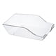 thumbnail image 2 of Wosthever Caja para el frigorífico, cajón transparente para armario de cocina, organizador de alimentos para huevos y mascotas, contenedor para Almacenamiento y organización del hogar No.07, 2 of 6