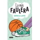 thumbnail image 1 of LA MAS FAULERA DESTINO MEXICO MONICA LAVIN, 1 of 2