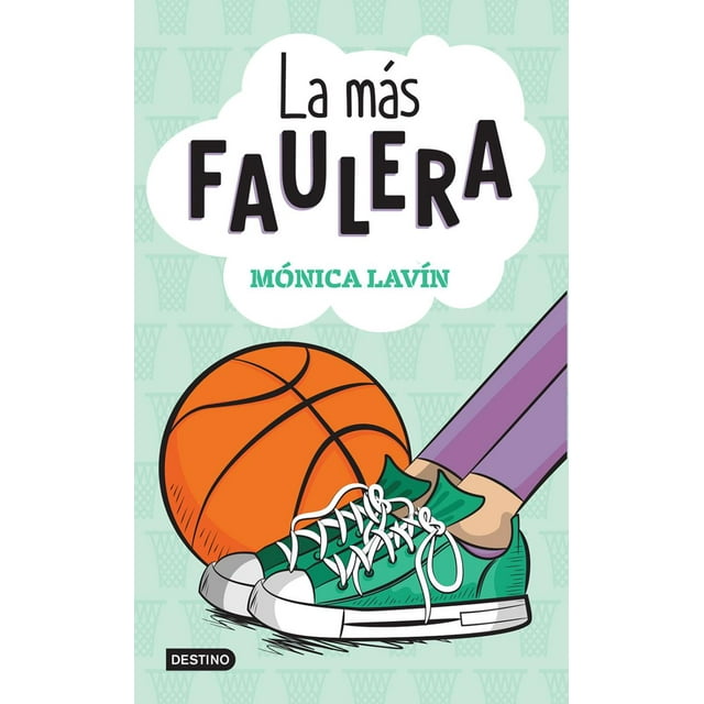LA MAS FAULERA DESTINO MEXICO MONICA LAVIN