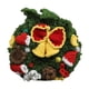 thumbnail image 1 of Kits de crochet navideños, kits de inicio de crochet para principiantes, kit de manualidades de crochet como guirnalda, 1 of 9