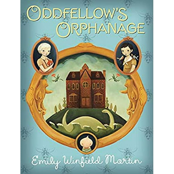 Pre-Owned Oddfellow's Orphanage 9780375870941