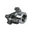thumbnail image 2 of Steel Heavy Duty Differential End Yoke - 1310 Series - Pinion Yoke Replaces 2-4-783, 3131350, Meritor 131N-4-783, 131N4-783, 131N4783, Navistar 1662830C, 1662830C1, Spicer N2-4-783-1, 2 of 5
