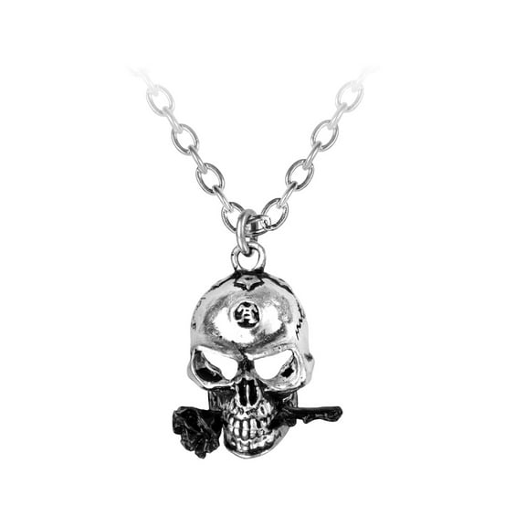 Alchemy Gothic The Alchemist Pendant