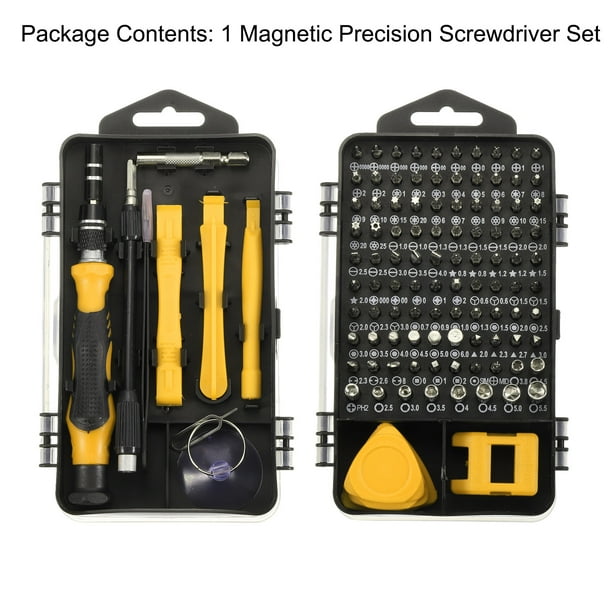 Electronic repair screwdriver set outlet